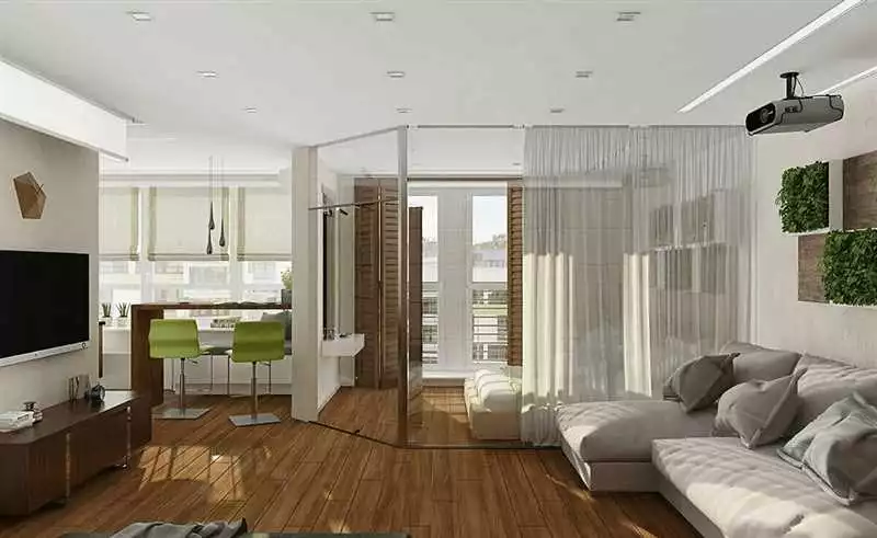10 новых идей отделки квартиры современный и стильный дизайн