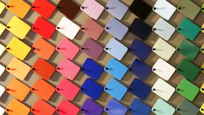 Как выбрать цвета и варианты отделки для штукатурки