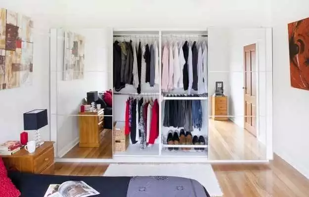 Идеи для организации пространства в гардеробе совмещение удобства и стиля в одном шкафу