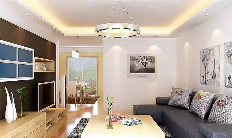 Как выбрать идеальные светильники для каждой комнаты в квартире