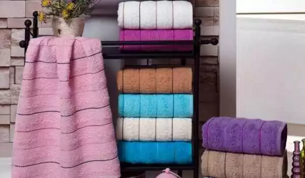 Как выбрать идеальные полотенца и халаты для вашей квартиры — советы для домашнего комфорта