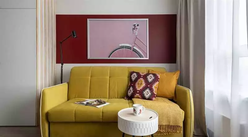 Как выбрать цветовую палитру для современного дизайна квартир