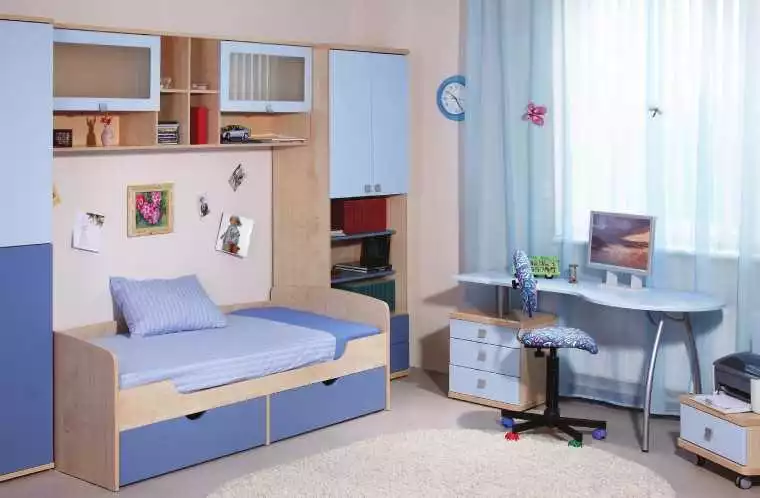 Кастомизированная Мебель Для Детей: Уют И Красота Для Вашего Ребенка