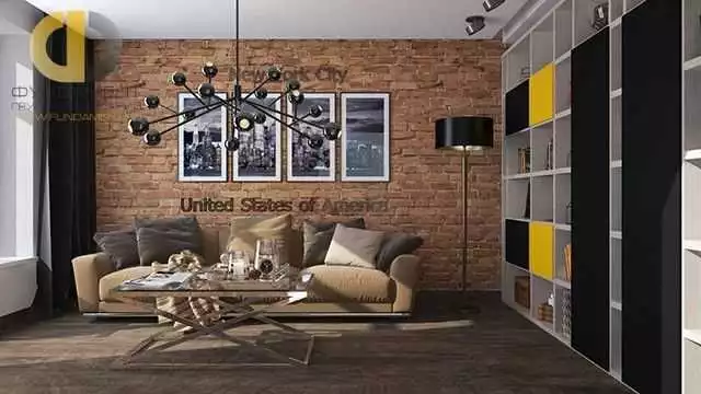 Оригинальные ретро мебель и аксессуары для стильного дизайна в вашей квартире