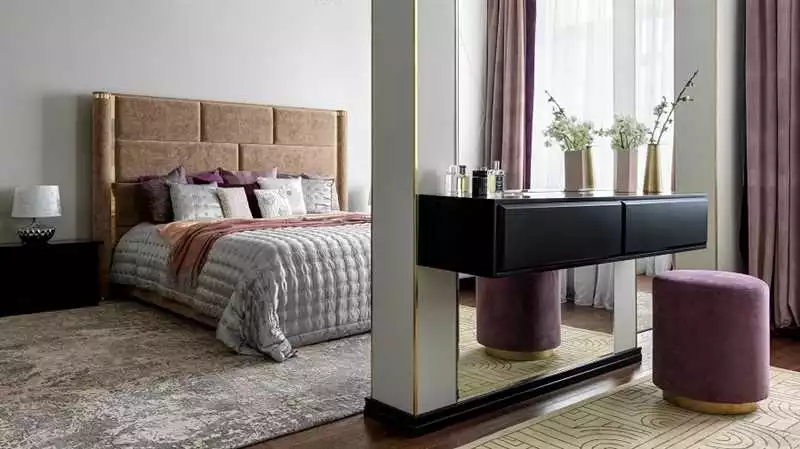 Профессиональные советы по выбору мебели и аксессуаров для дизайна квартиры