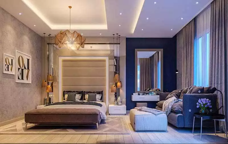 Современный стиль кровати тренды и советы для создания стильной спальни