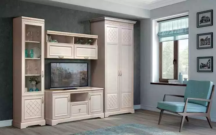 Столовые шкафы в разных стилях выбор идеального варианта для вашей квартиры