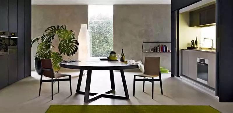 Топ-10 кухонных столов идеи для создания уютного и функционального пространства