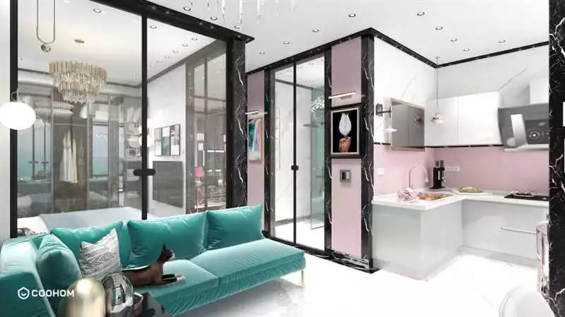 Топ-5 программ для 3D-визуализации в дизайне интерьера квартиры
