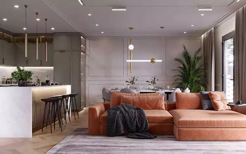 Умная Мебель Smart-Furniture