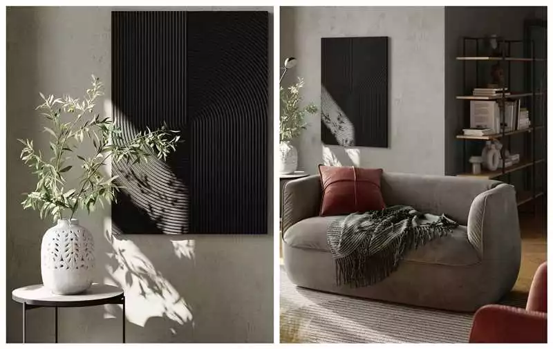 Уникальный интерьер 10 идей декора для дизайна квартиры в современном стиле